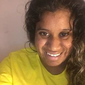 Meet your Posher, Sharupa